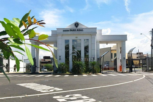 Imagem 21 de 24 de Casa Com 3 Dormitórios À Venda, 105 M² Por R$ 640.000 - Jardim Park Real - Indaiatuba/sp - Ca2290