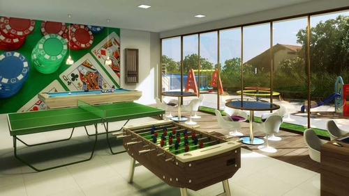 Imagem 5 de 13 de Apartamento À Venda, 63 M² Por R$ 358.000,00 - Estados - João Pessoa/pb - Ap0512