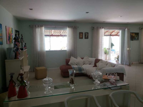 Imagem 11 de 15 de Casa Em Condomínio-à Venda-vargem Pequena-rio De Janeiro - Brcn40113