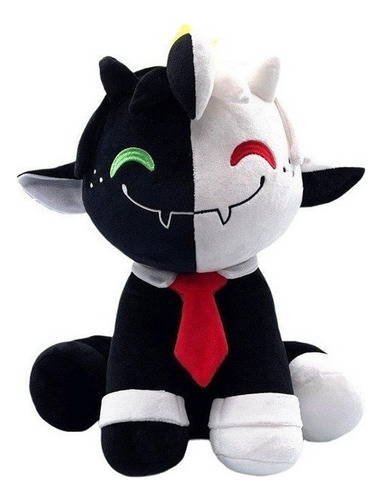 Ye Boneco Pelúcia Ranboo Para Crianças, Presente Natal