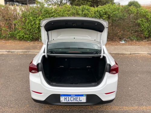 Chevrolet Onix plus LT 1.0 Turbo (Aut.)