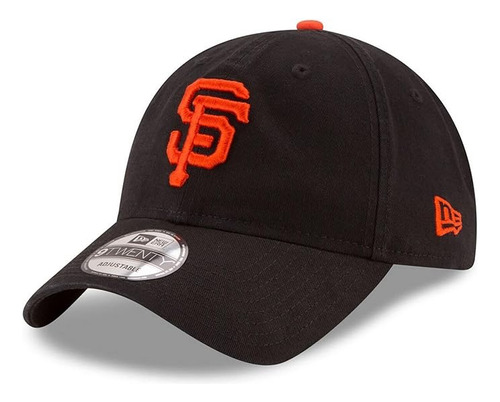 New Era - Gorra - Cachucha - Gigantes De San Francisco