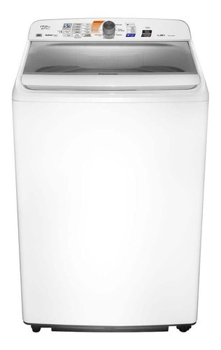 Lavadora automática Panasonic NA-F170H7WMX 17kg