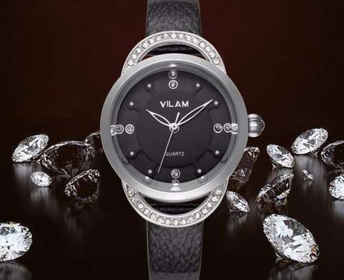 Relojes Vilam Para Mujer