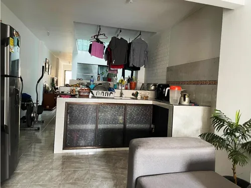 Venta Permuta Edificio Yumbo Valle Del Cauca