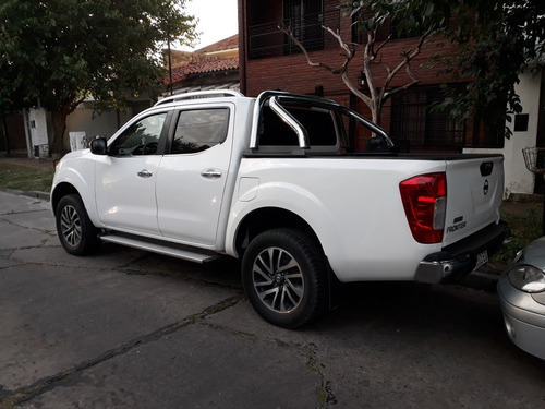 Nissan Frontier Le 4x2 Manual