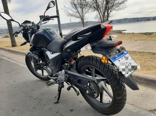 Imagen 2 de 10 de Benelli Tnt 15