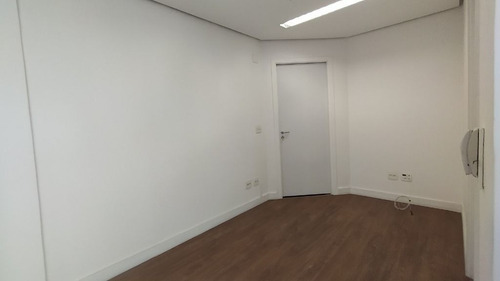 Imagem 11 de 12 de Conjunto Em Pinheiros, São Paulo/sp De 44m² Para Locação R$ 1.500,00/mes - Cj1793002-r