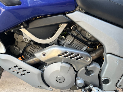Cagiva Navigator 1000 Cc Tipo Ducati Un Avion !! $ 115000