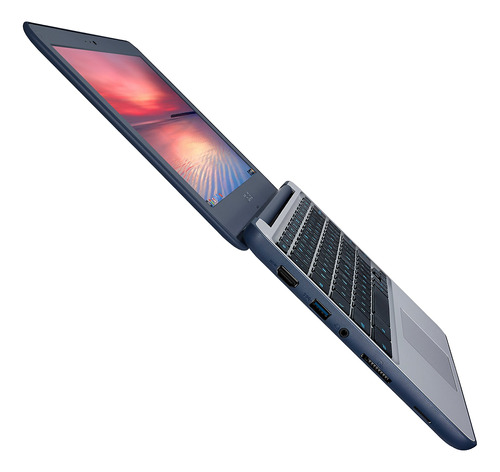 Asus Chromebook C202sa Ys01 11.6 Ruggedized And