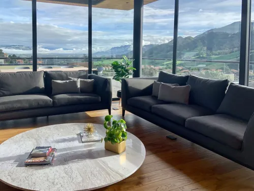 Casa En Venta En La Calera. Cod V8226