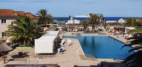 Costa Del Este Terrazas Al Mar 6 Personas