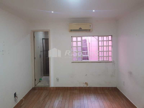 Imagem 5 de 15 de Casa Em Condomínio-à Venda-vila Valqueire-rio De Janeiro - Vvcn30105