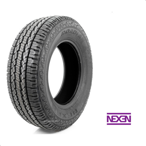 4 Pneu 275/60 20 At 115s Nova Ranger F150 Ram 1500 Silverado