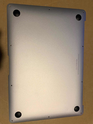 Botton Case Macbook Air 13, A1466