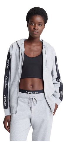 Sudadera Calvin Klein Original Talla Chica