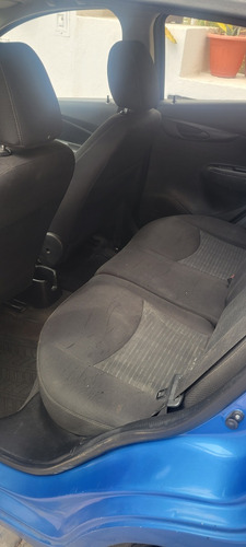 Chevrolet Spark 1.4 Lt Mt