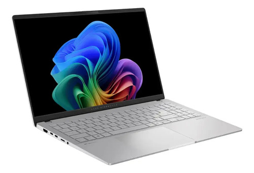 Asus Vivobook S 15 15.6 Oled Snapdragon X Elite 32gb 1tb Ss