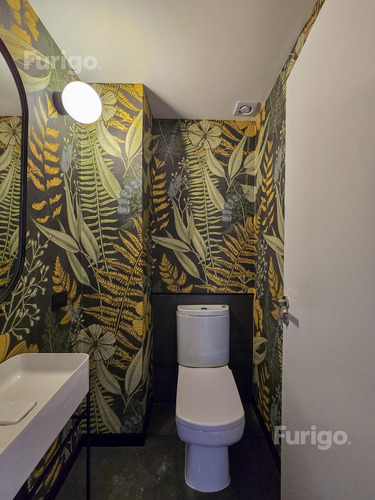 Venta Departamento 3 Dormitorios Con Cochera