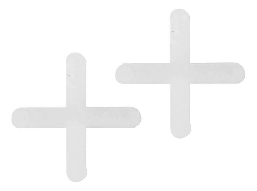 Espaciadores De Azulejos De 3mm Reutilizables Para Nivelació