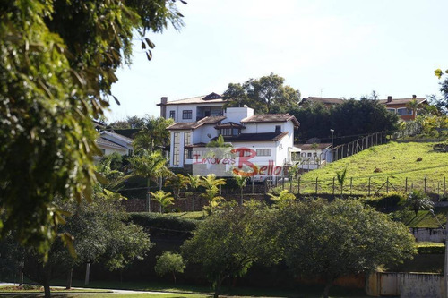 Casa À Venda, 450 M² Por R$ 1.390.000,00 - Ville Chamonix - Itatiba/sp - Ca0640