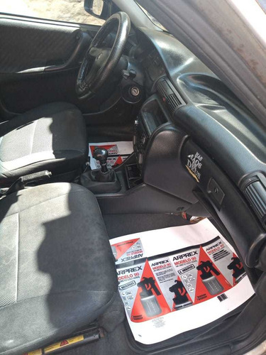 Chevrolet Astra