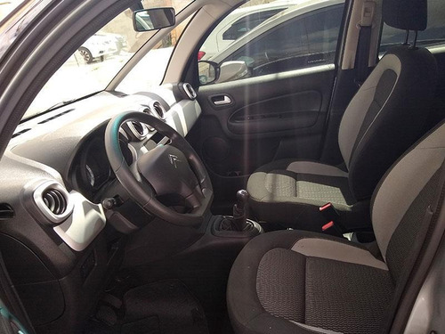 Citroën Aircross 1.6 16v Start (flex)