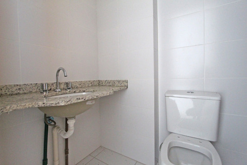 Apartamento - Menino Deus - Ref: 531543 - V-ca4447