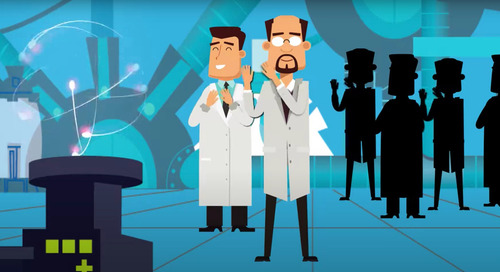 Imagem 3 de 10 de Criação De Videos, Animações 2d, Vinhetas E Institucionais.
