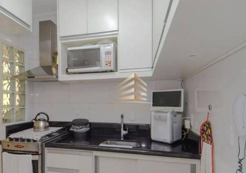 Imagem 10 de 16 de Apartamento À Venda, 75 M² Por R$ 380.000,00 - Gopoúva - Guarulhos/sp - Ap1504