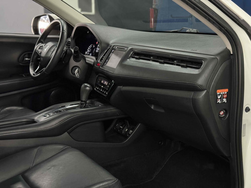 Honda HR-V 1.8 16V FLEX EXL 4P AUTOMÁTICO