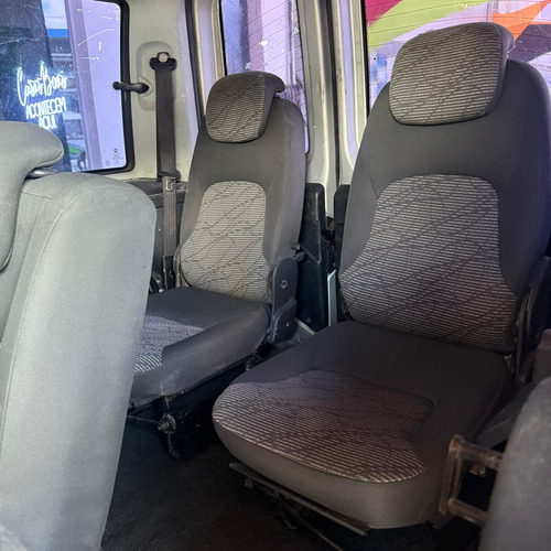 Fiat Doblo 1.8 16v Essence 7l Flex 5p