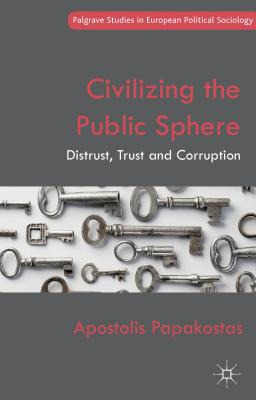 Libro Civilizing The Public Sphere: Distrust, Trust And C...