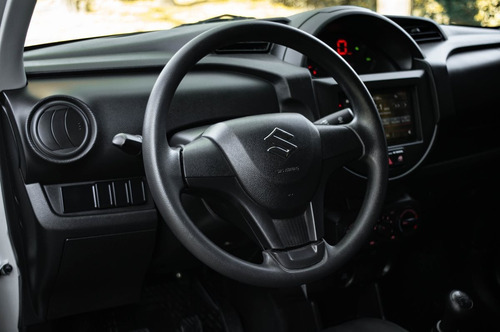 Suzuki S-presso 1.0 2020 - Motorland Permuto / Financio