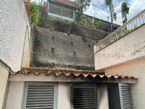 Imagen 18 de 30 de Casa En Venta, Prados Del Este, Cod Rah: 22-25674, Luis Infante 0414 3283509