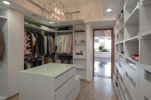 Espectacular Pb Duplex Con Terraza Y Vista Al Avila Sal
