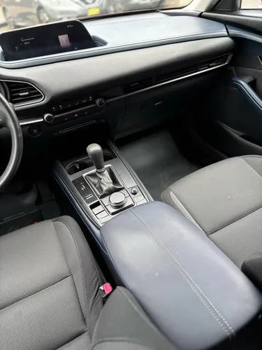 Mazda CX-30 2.0 Prime At