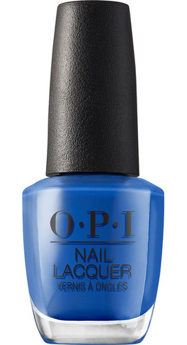Opi   Nail Lacquer   Tile Art Warm Your Heart