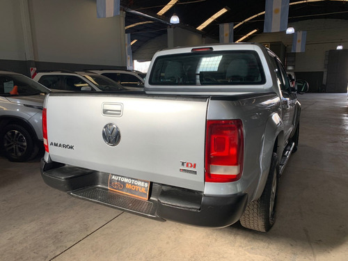 Volkswagen Amarok 2.0 Cd Tdi 163cv 4x4 Highline 1h0