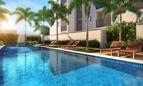 Imagem 13 de 22 de Garden Residencial Para Venda, Vila Guilherme, São Paulo - Gd5768. - Gd5768-inc