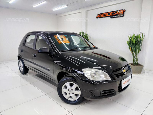 Chevrolet Celta Hatch Life 1.0 Vhc 8v 4p