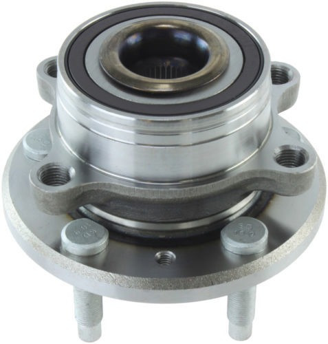 Masa De Rueda Ford Explorer 3.5 V6 13-18