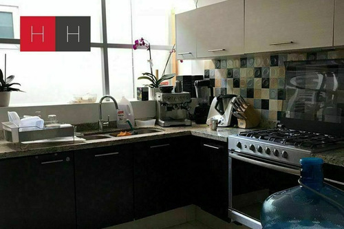 Imagen 4 de 12 de Departamento En Renta Punta Alta