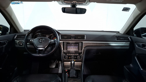 Volkswagen Passat 3.6 V6 AUTO