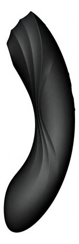 Curvy Trinity 4 Satisfyer Sugador Clitóris E Vibrador Ponto