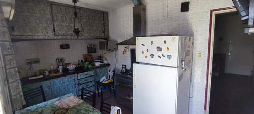 Chalet En Félix Laborde Esq.morelli Para Actualizar