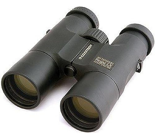 Binoculares Impermeables Celestron Regal Lx 10x42