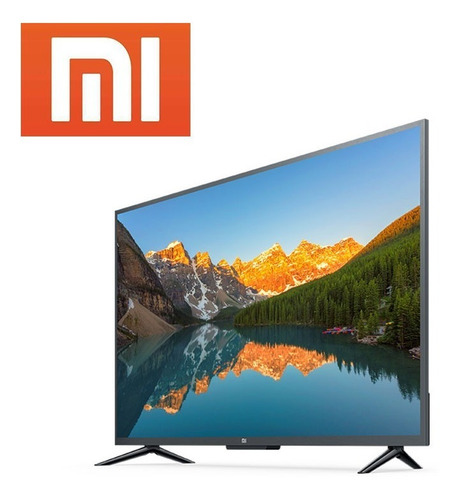 Smart Tv Mi 43