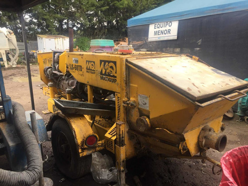 Mayco Ls60td