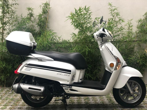 Kymco Like 125 - Excelnte Estado!